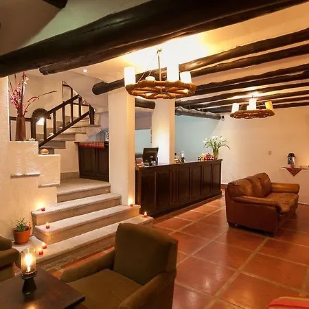 Inti Inn